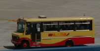 Westbus Mercedes Kingsford International